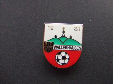 SFVG Wallerhausen voetbalclub Duitsland